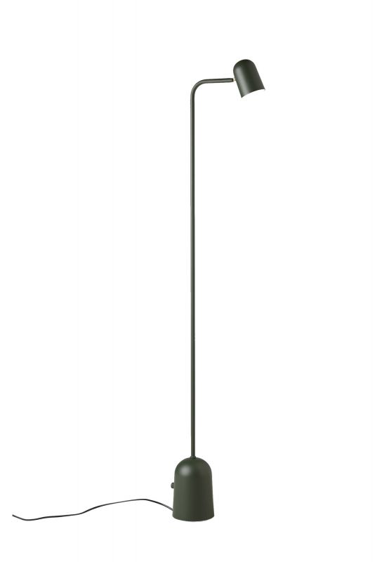 Buddy Floor Floor Lamp dark green Northern
